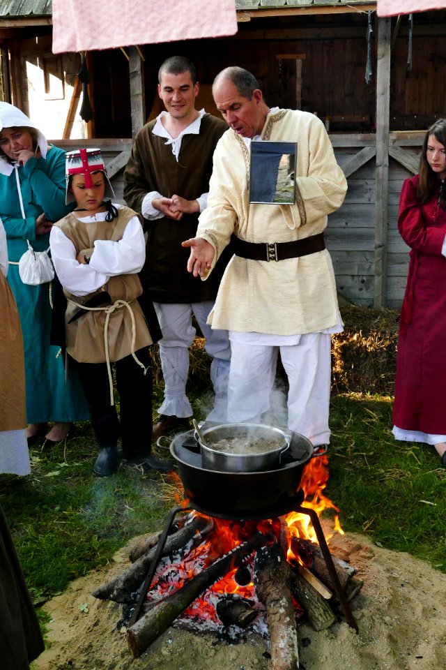 Fête Médiévale 2016 | Ville de Guérande