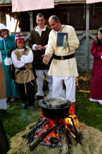 Fête Médiévale 2016 | Ville de Guérande