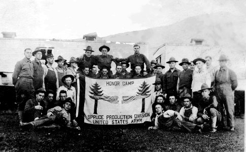 SPD Honor Camp