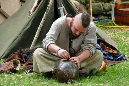 Fête Médiévale 2016 | Ville de Guérande