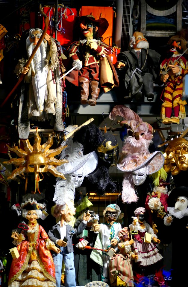 Venise 2015- 31