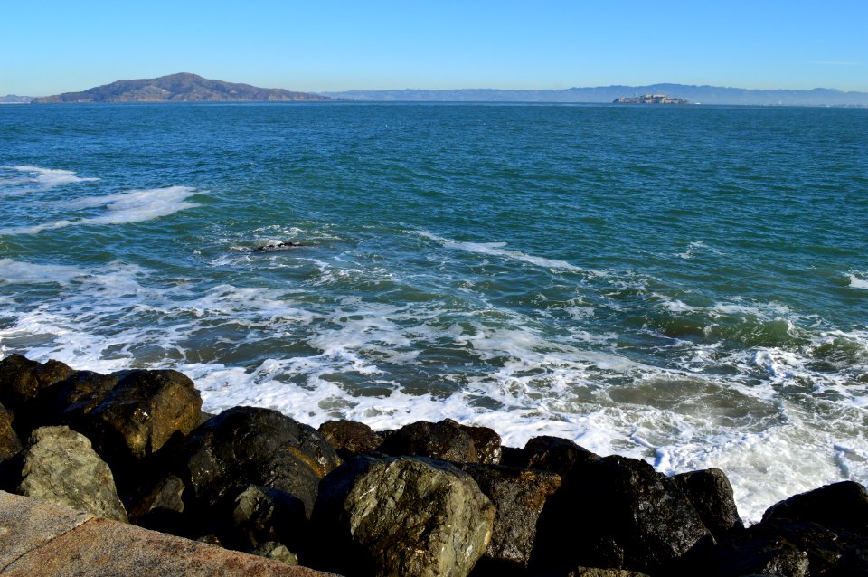 San Francisco, CA (Unedited)