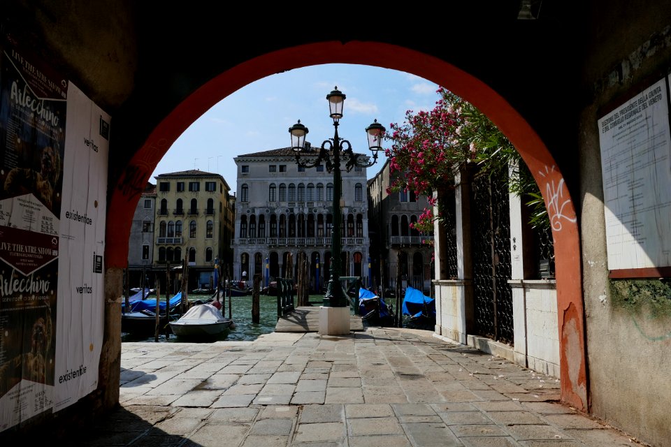 Venise 2015- 2