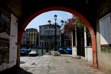 Venise 2015- 2