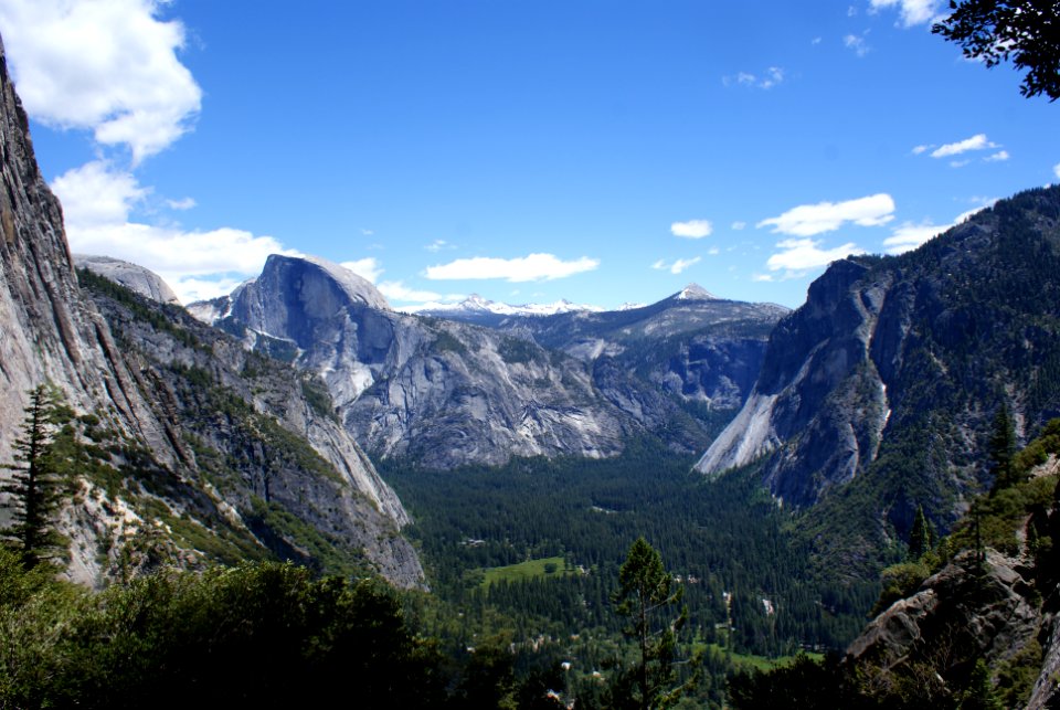 Yosemite National Park, California