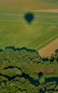 Saumur Montgolfière 2015