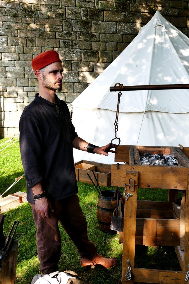 Fête Médiévale 2016 | Ville de Guérande