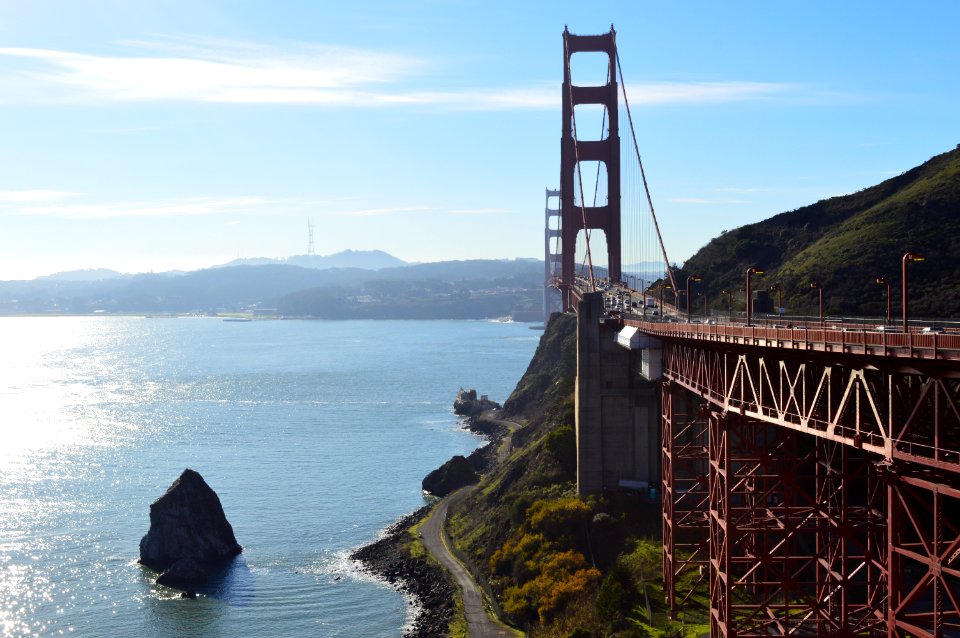 San Francisco, CA (Unedited)