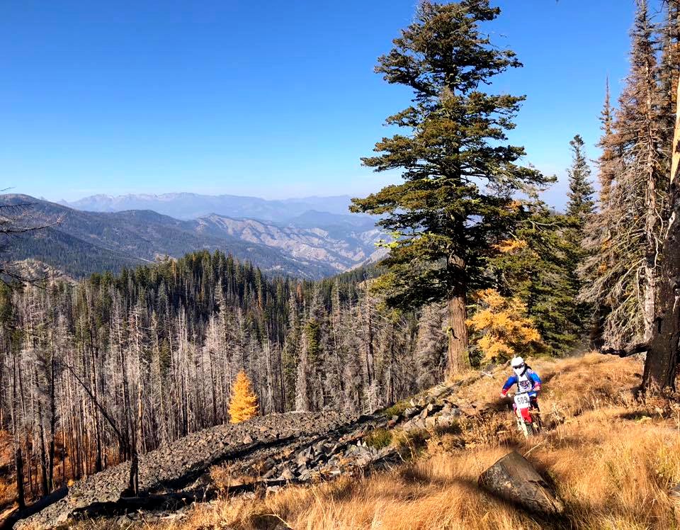 Motorcycle-motorcycleOnTrailInFallOkaWenNFbyMasonSchuurUSFS-Oct2018