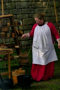 Fête Médiévale 2016 | Ville de Guérande