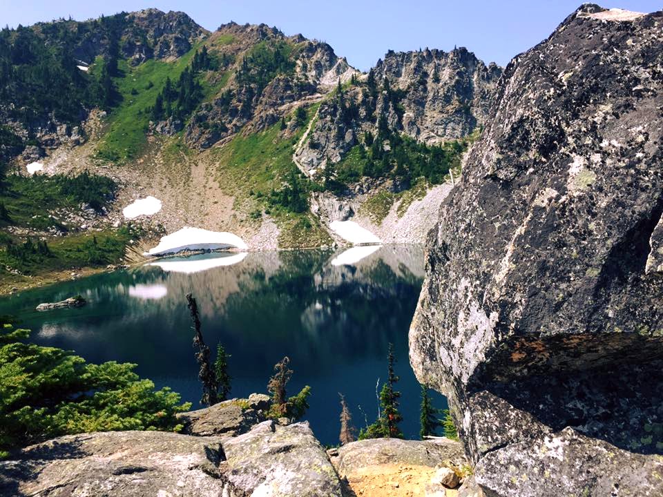 Lake--InHenryMJacksonWilderness-OkaWenNFbyMasonSchuurUSFS-July31-2018