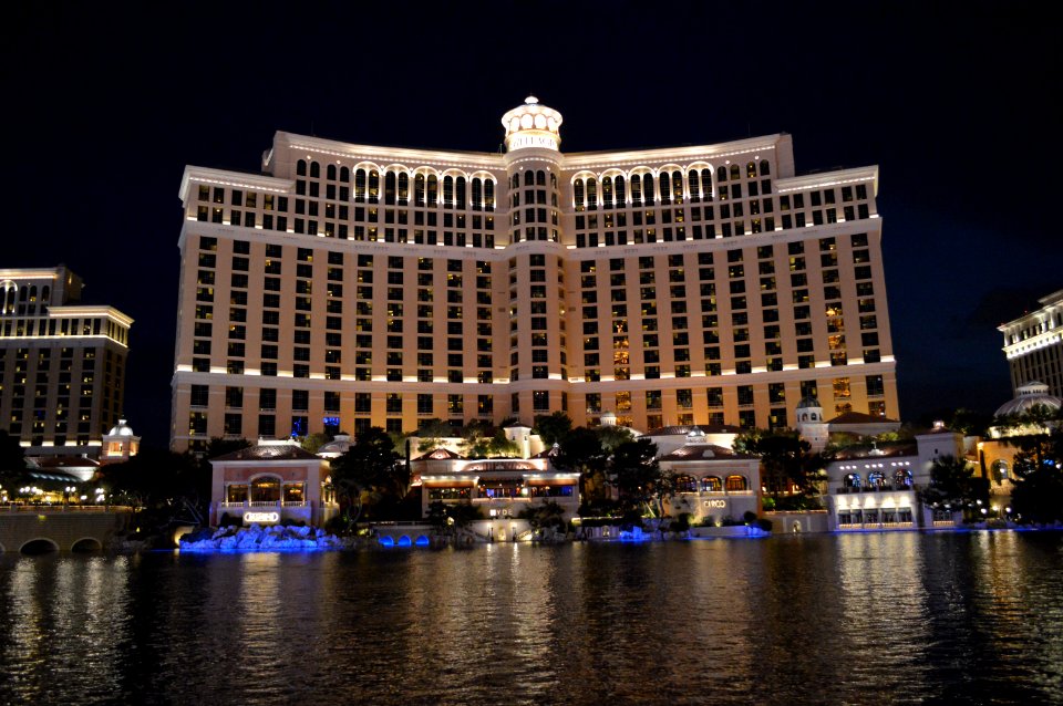 Las Vegas, Nevada