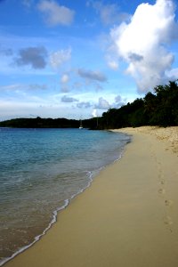 St John, US Virgin Islands
