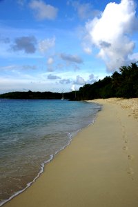 St John, US Virgin Islands photo