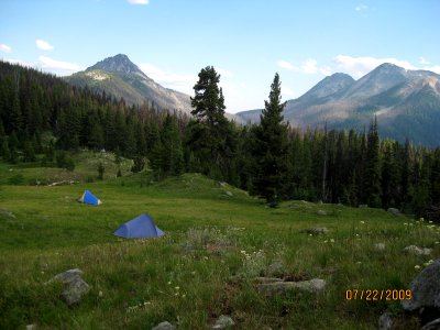 Tents-InMeadow PasaytenWilderness MVRD-OkaWenNF USFSphoto2009