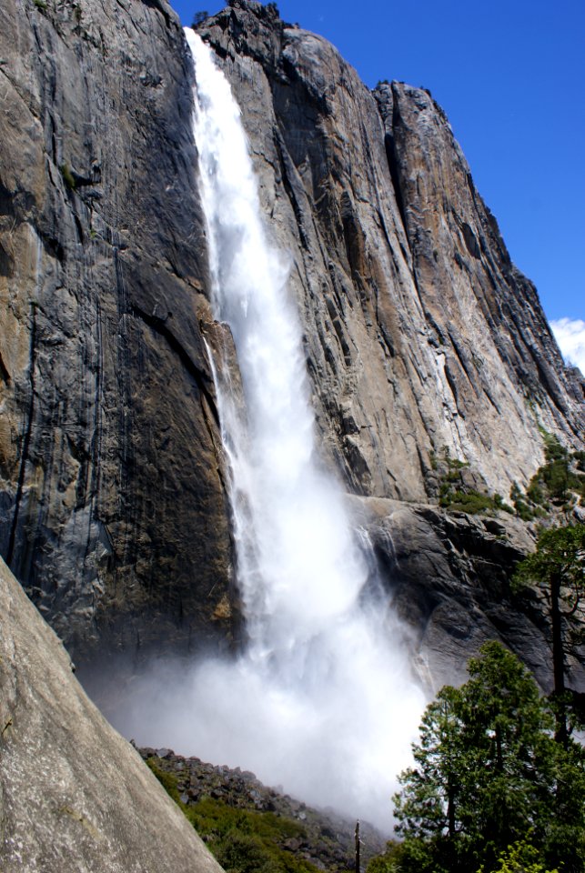 Yosemite National Park, California photo