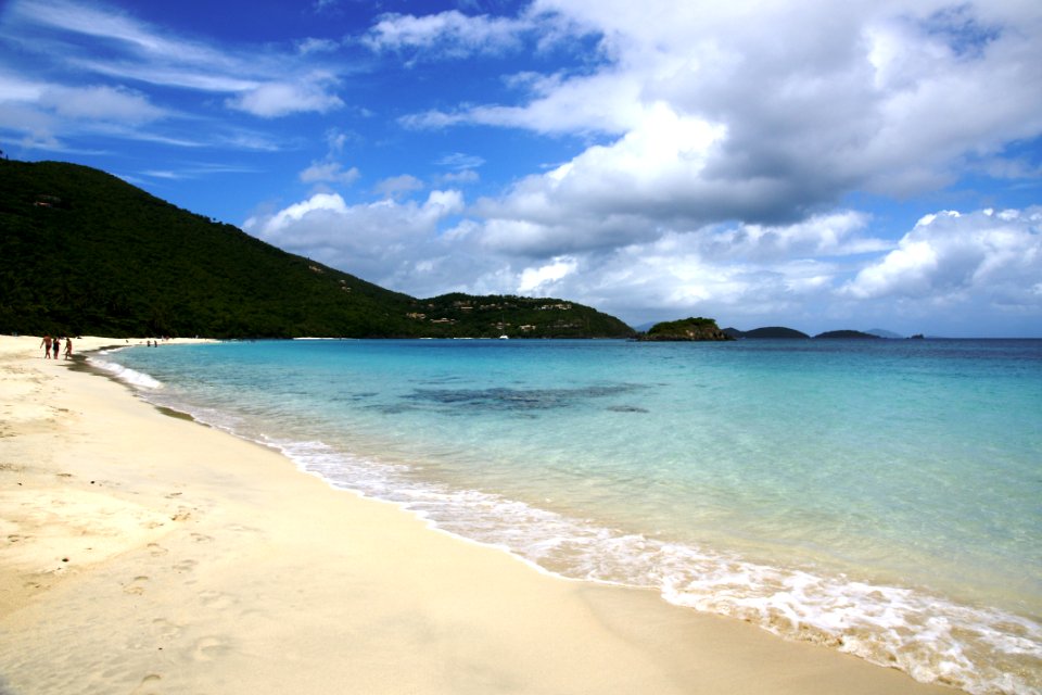 St John, US Virgin Islands
