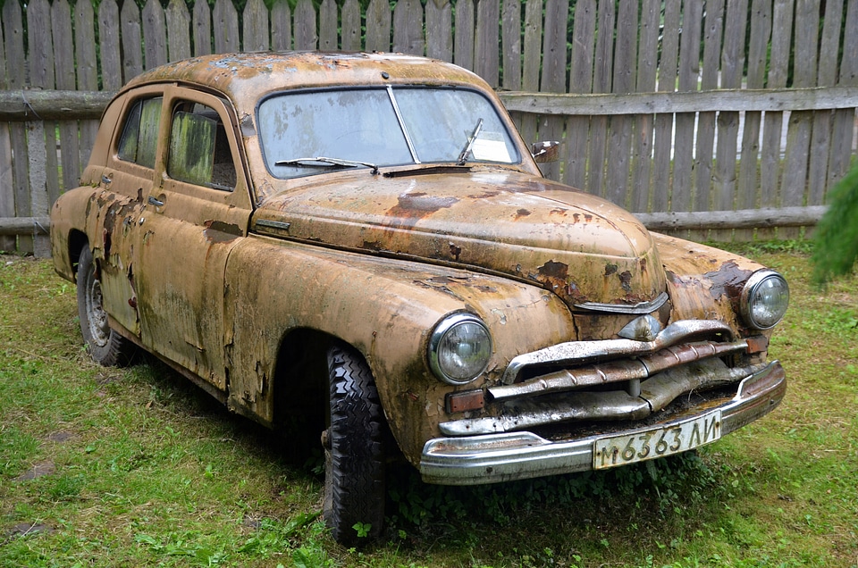 Russian ussr vintage