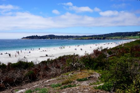 Carmel, CA (Unedited)
