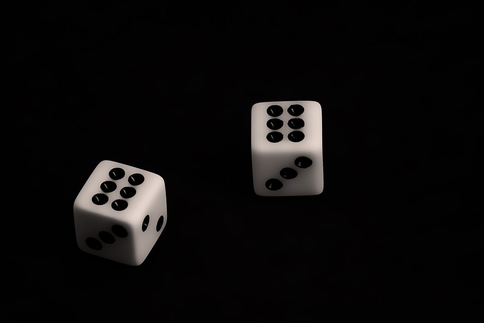 Chance risk casino