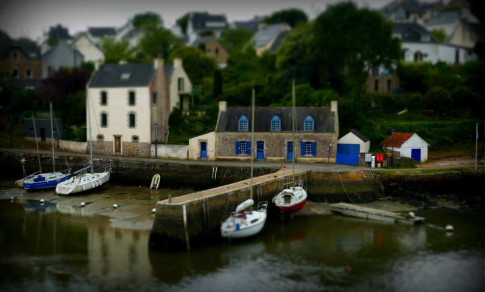 Semaine do Golfe Morbihan 2015