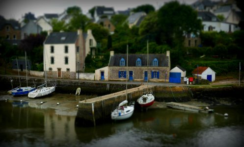 Semaine do Golfe Morbihan 2015
