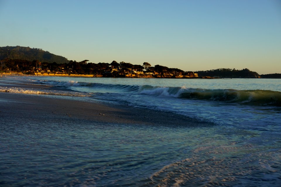 Carmel, CA (Unedited)