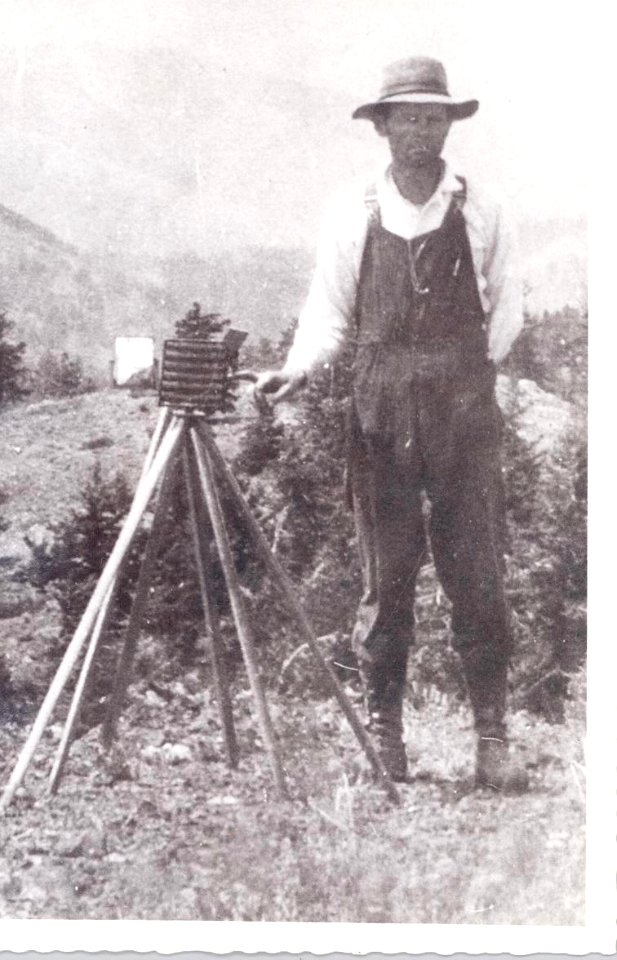 Survey, tripod, transit