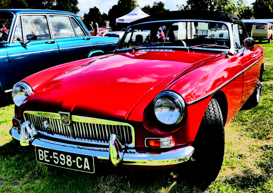 auto expo saint julien de concelles sept 2015 21