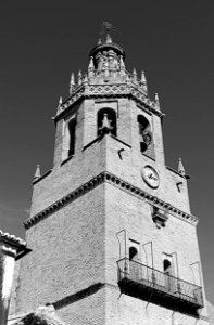 Ronda novembre 2017