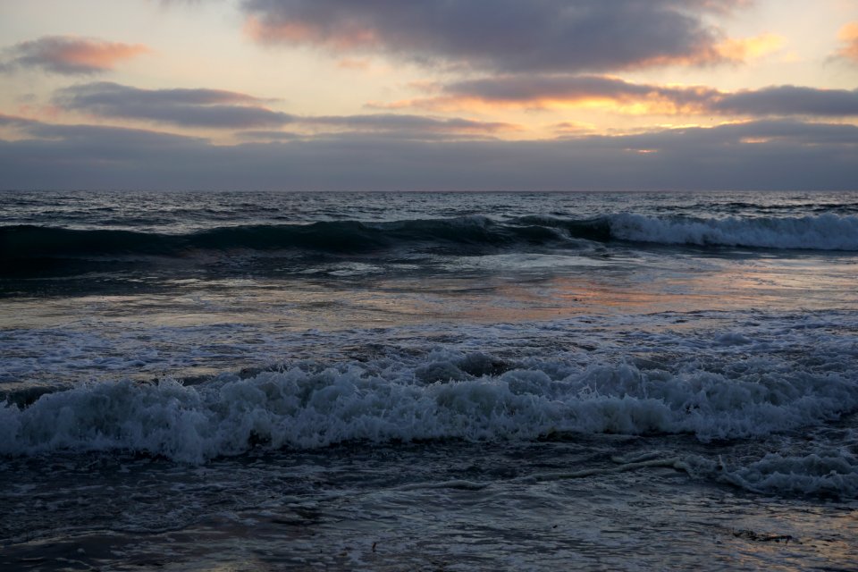 Mission Beach, CA (Unedited)