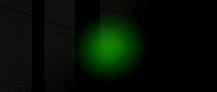luce della speranza
