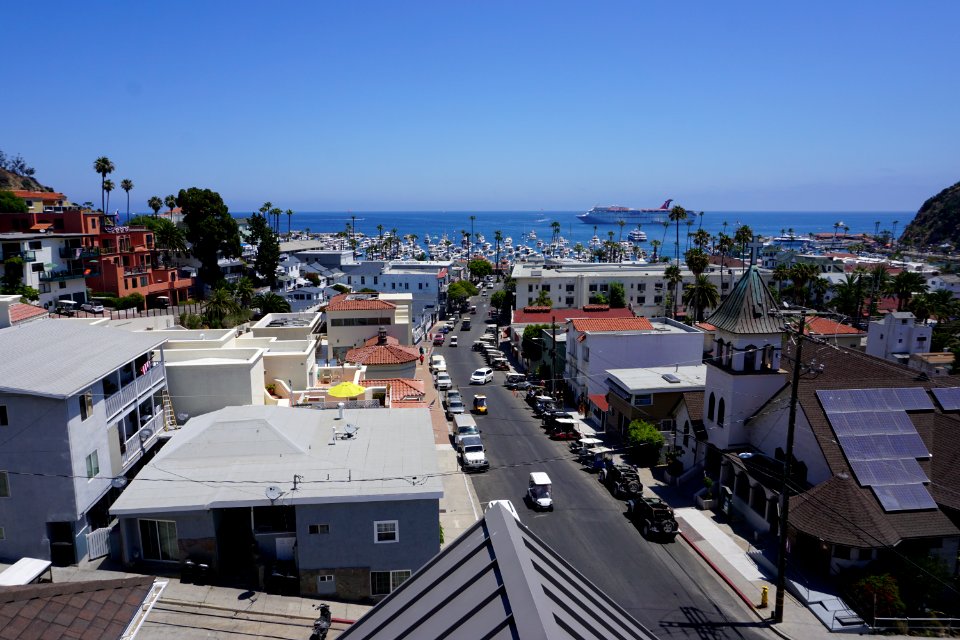 Catalina Island, CA (Unedited)