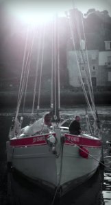 Semaine do Golfe Morbihan 2015