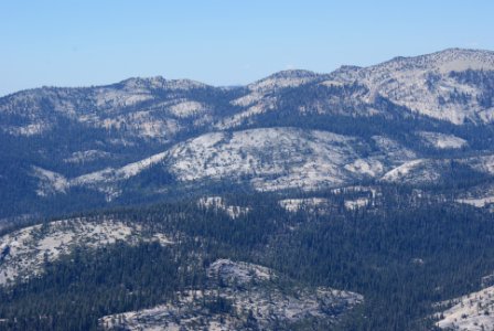 Yosemite National Park, California