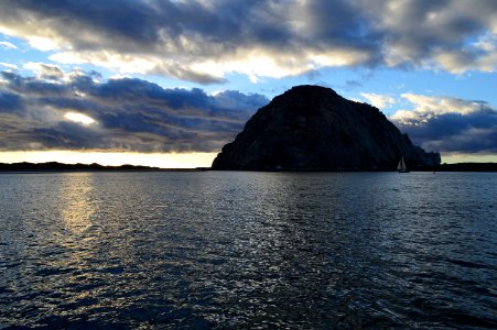 Morro Bay, CA (Unedited)