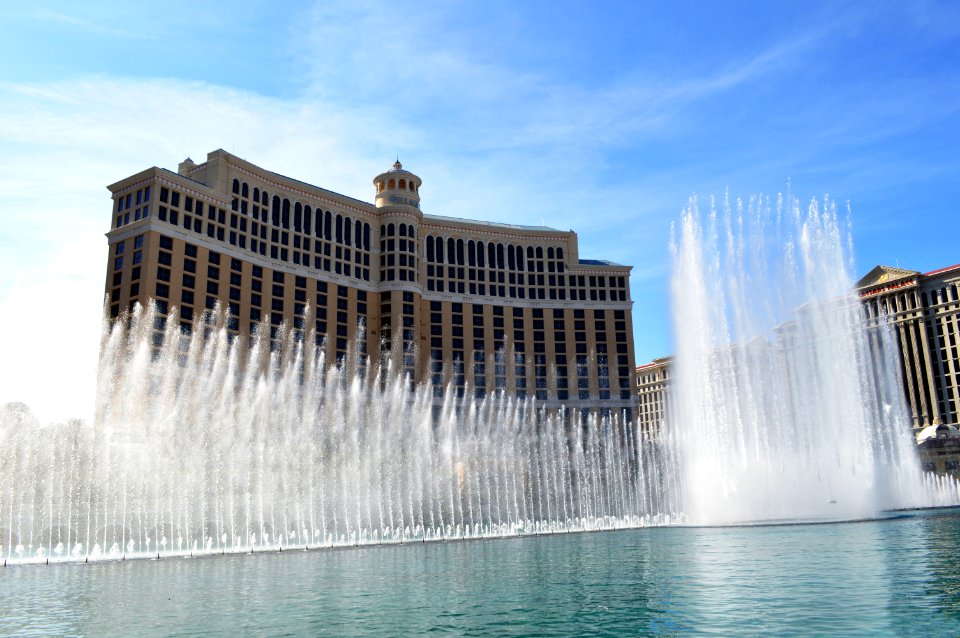 Las Vegas, Nevada
