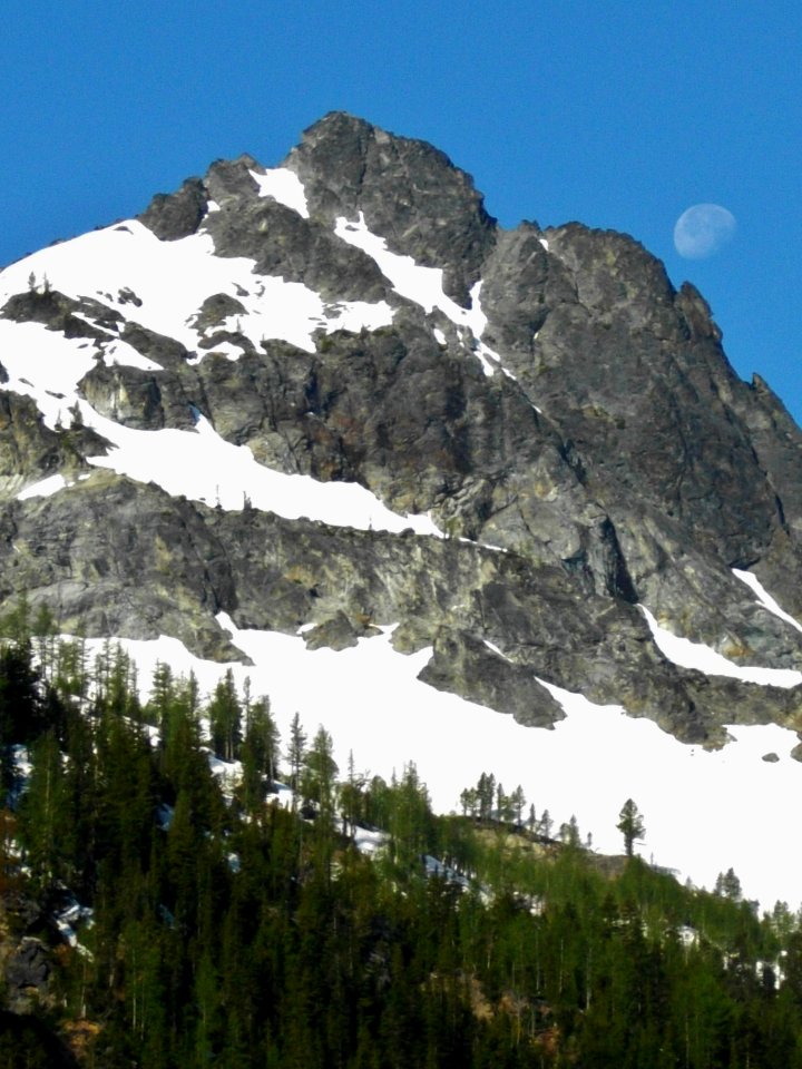 Mountain & Moon Buckskin Ridge Entiat Mdws EntiatRD byPHerman 2012