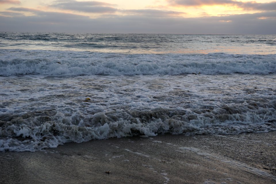 Mission Beach, CA (Unedited)