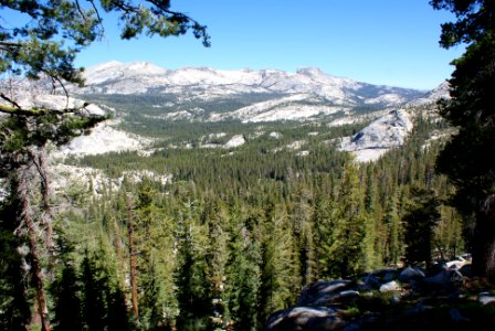 Yosemite National Park, California photo