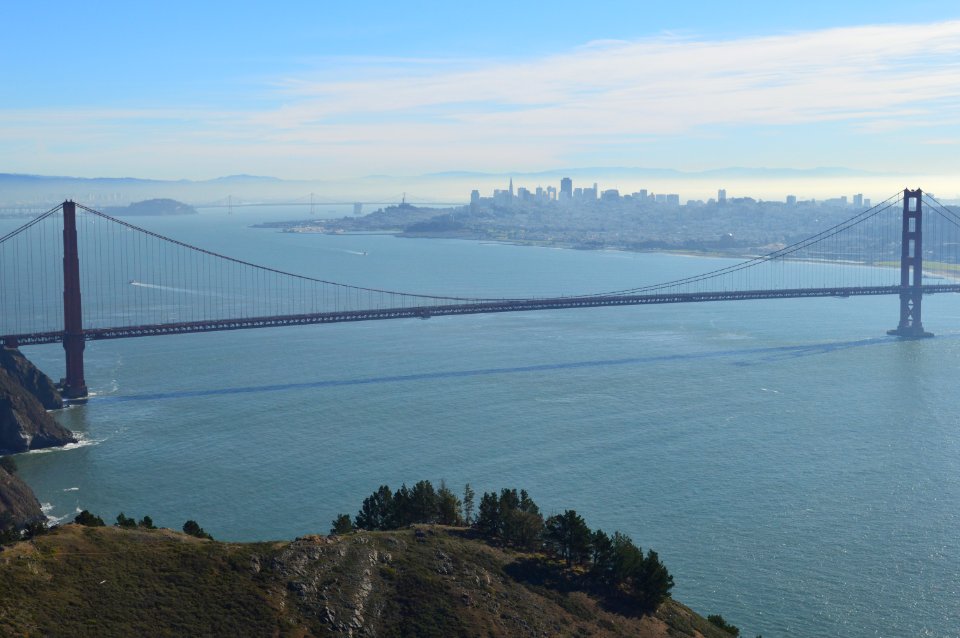 San Francisco, CA (Unedited)