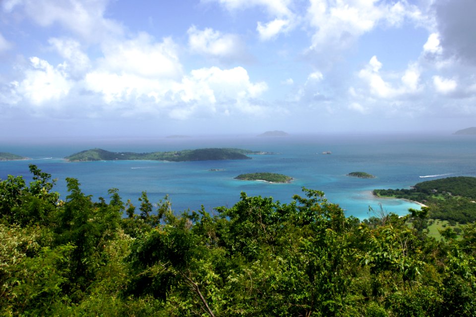 St John, US Virgin Islands