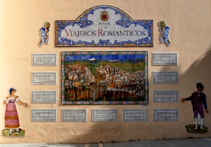 Ronda novembre 2017