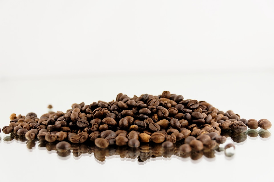 Beans coffee beans espresso