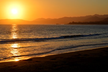 Pismo Beach, CA (Unedited) photo