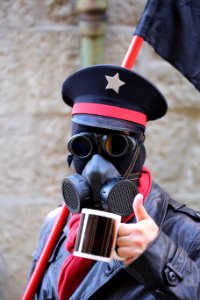 San Marino Comics 2015 - Steampunk