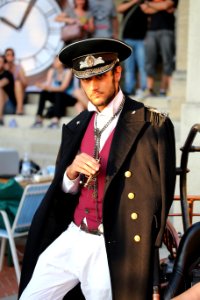 San Marino Comics 2015 - Steampunk