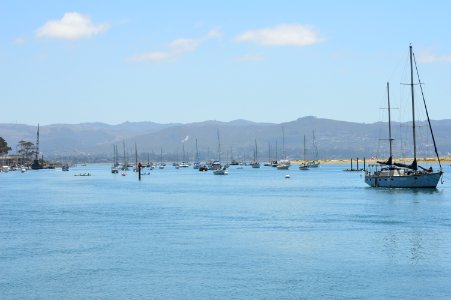 Morro Bay, CA (Unedited) photo
