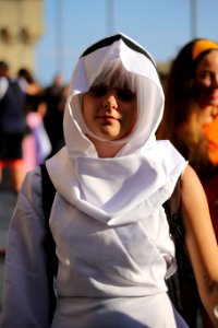 San Marino Comics 2015 - Cosplay