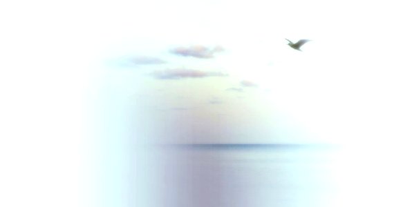 the sky of the Goddess